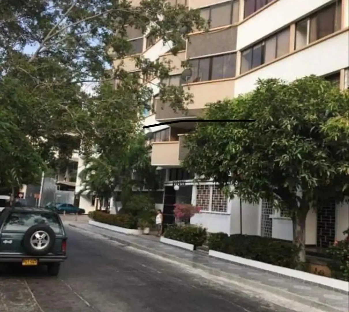 Estrella De Mar Apartman Gaira 0*,