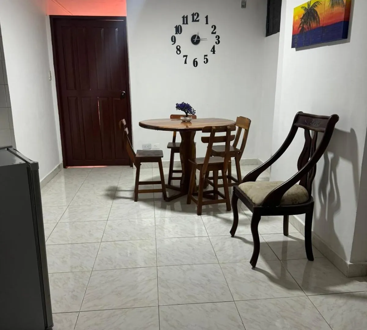 Estrella De Mar Apartman Gaira