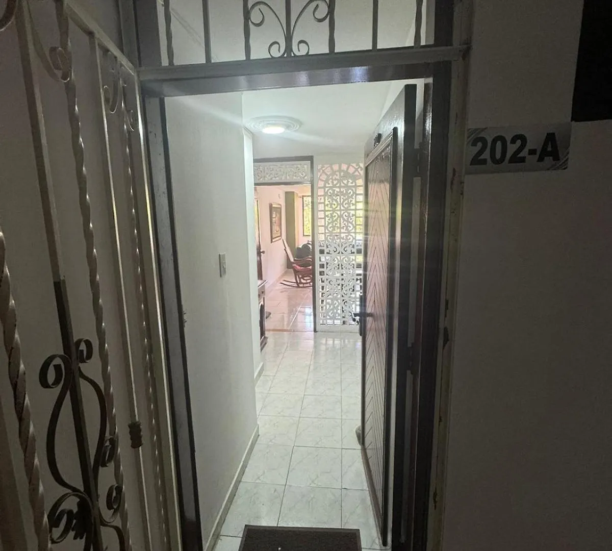 Estrella De Mar Apartman Gaira