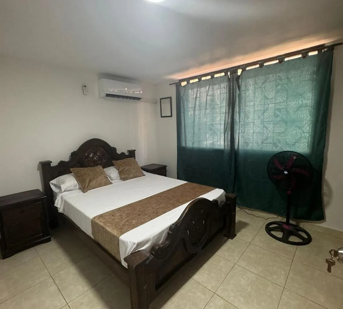 Estrella De Mar Apartman Gaira