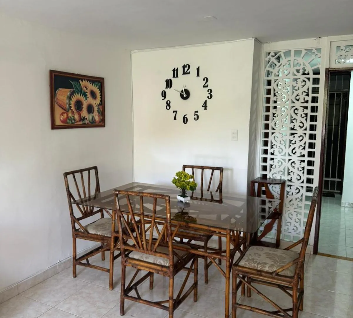 Estrella De Mar Apartman Gaira Kolumbia