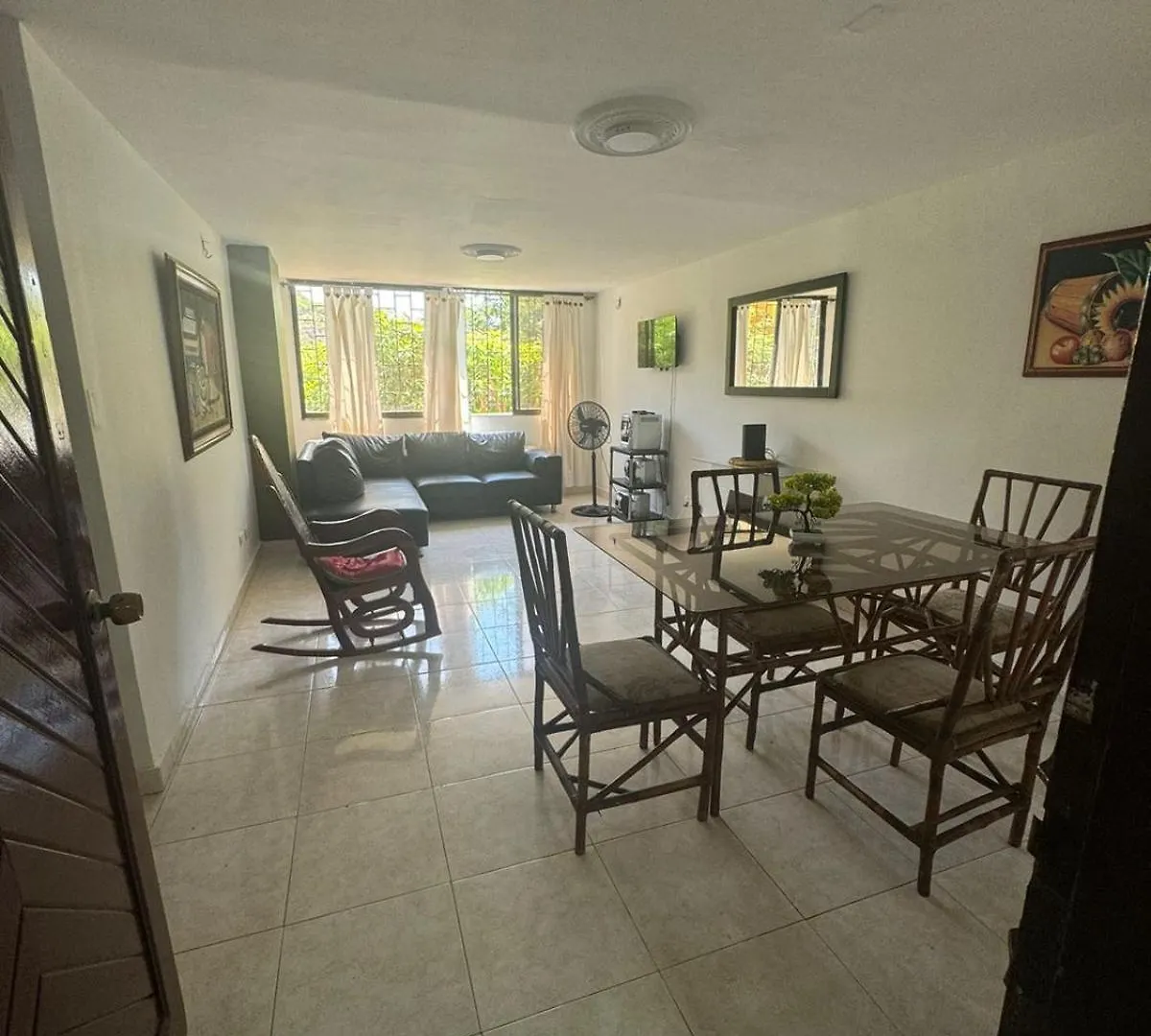 Estrella De Mar Apartman Gaira