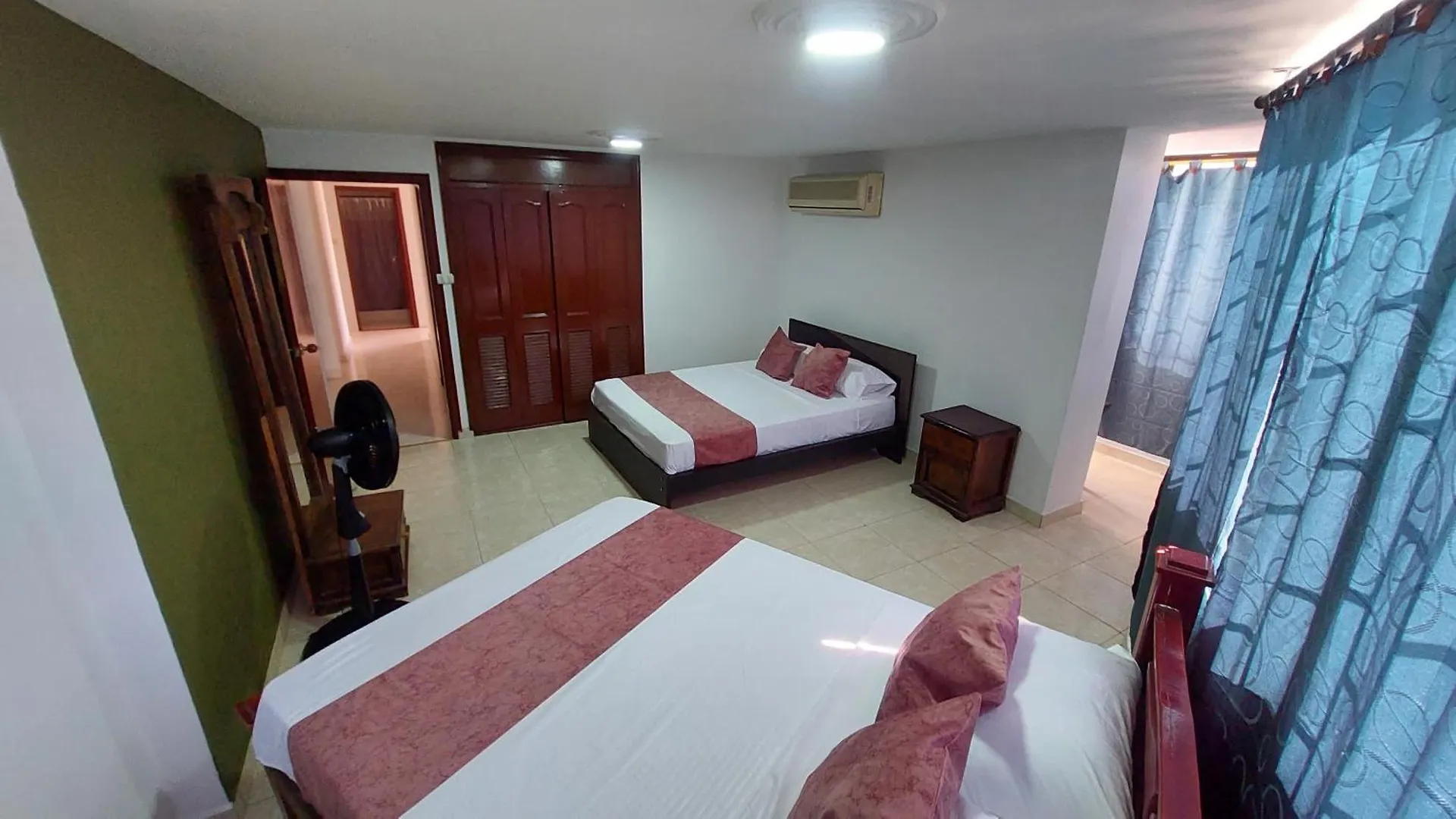 Estrella De Mar Apartment Gaira