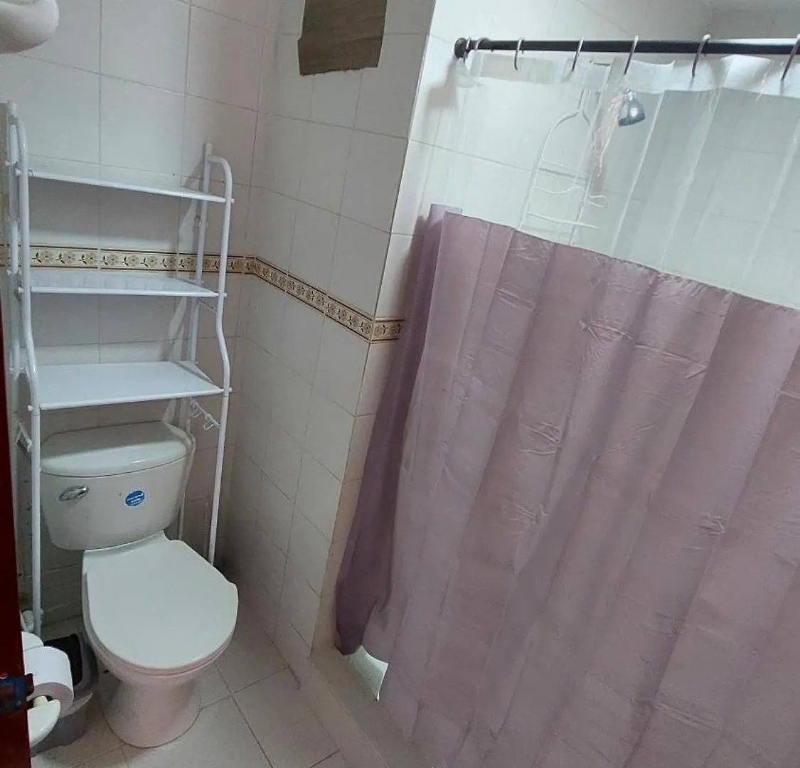 Estrella De Mar Apartment Gaira Colombia