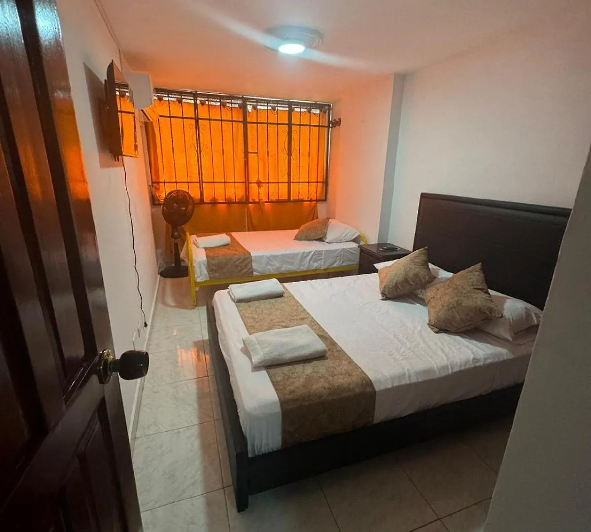 Estrella De Mar Apartment Gaira Colombia