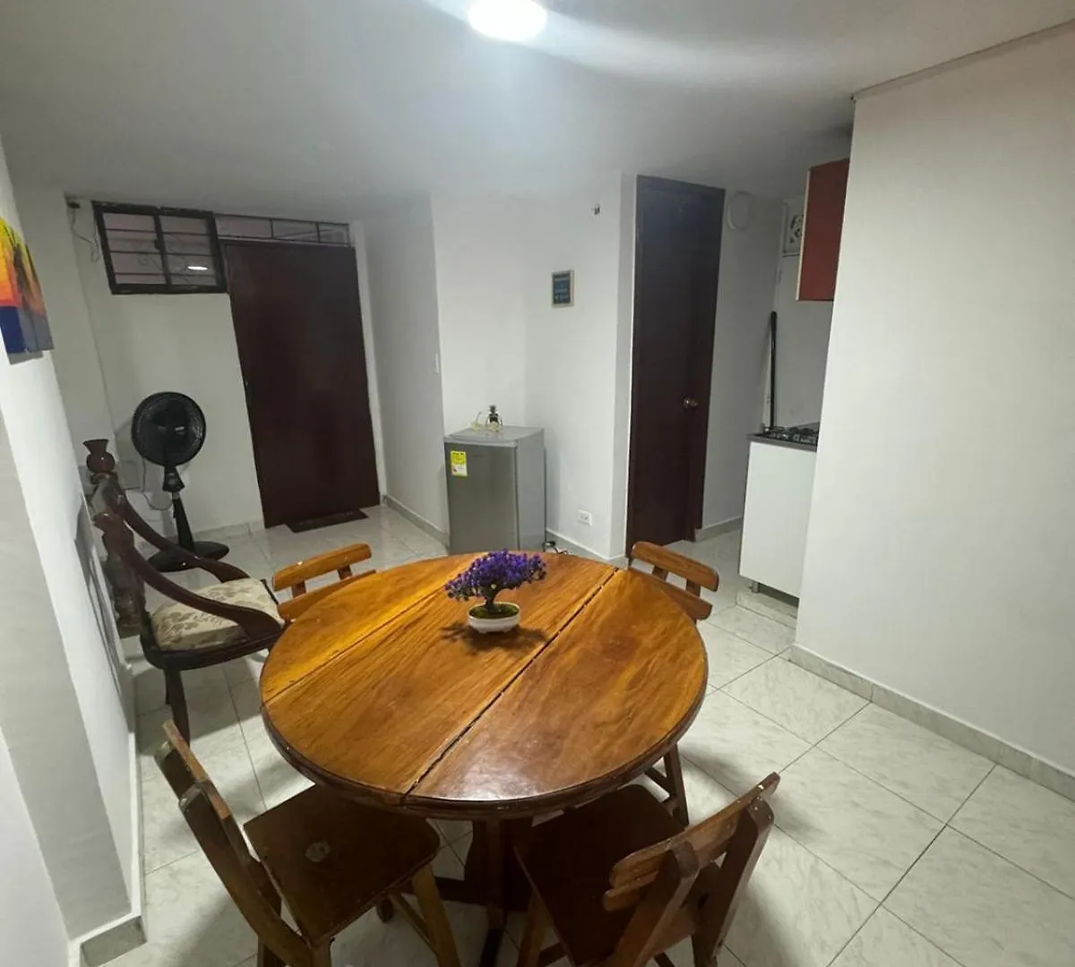 Estrella De Mar Apartment Gaira