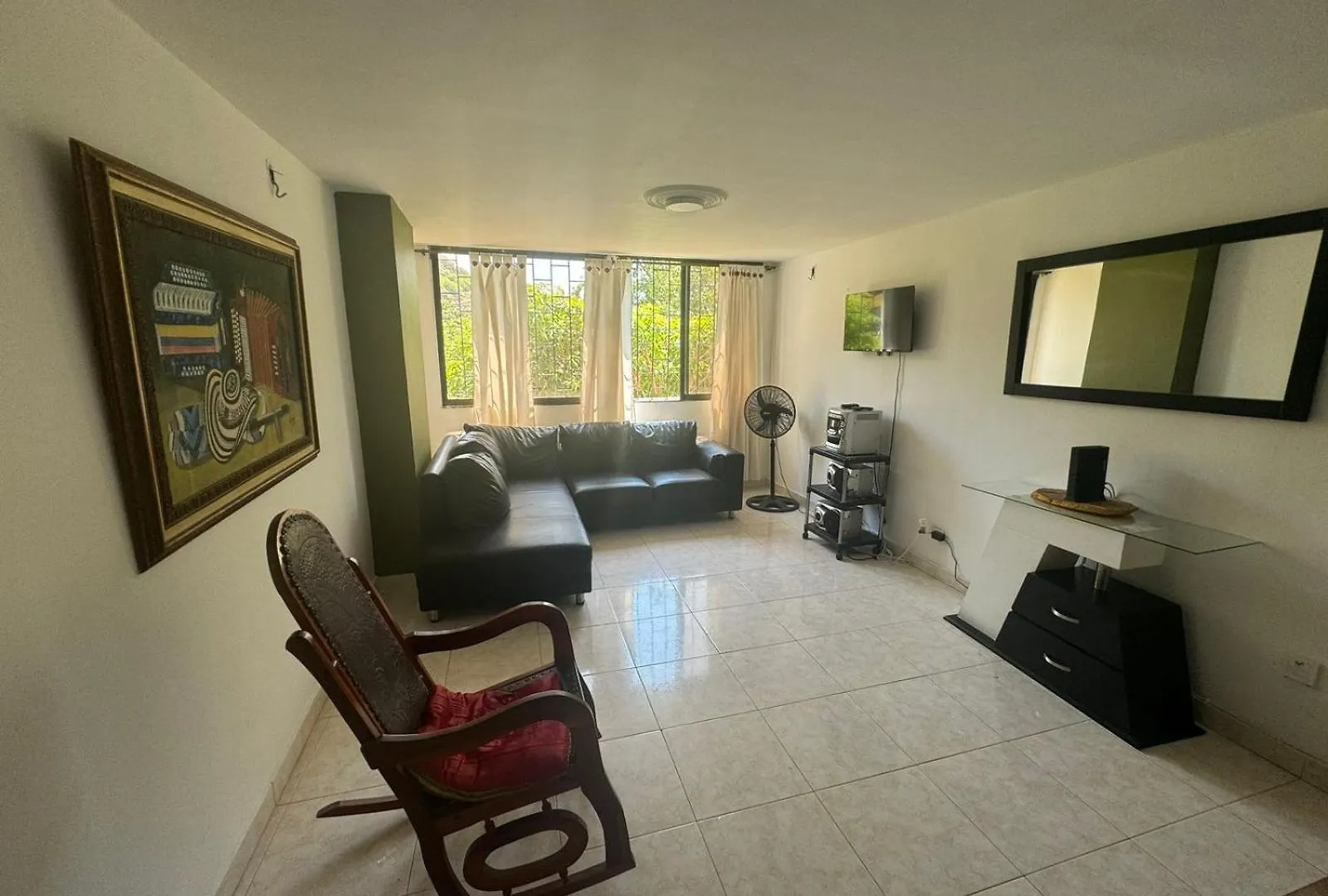 Estrella De Mar Apartment Gaira 0*,  Colombia
