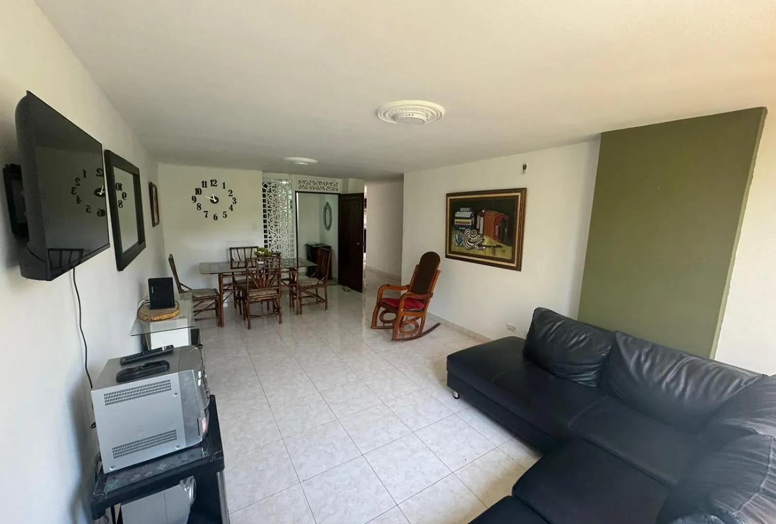 Estrella De Mar Apartment Gaira